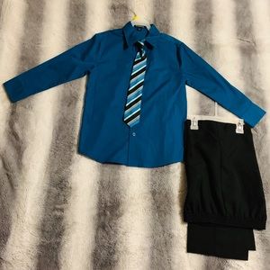 Boys Dress Outfit